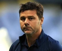 PSG Raih Tropi Liga Perancis, Pochettino tetap Dipecat