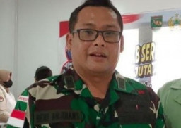 Usai Apel Pagi, Kepala Rumah Sakit LB Moerdani Ditusuk Anak Buah Sendiri hingga Tewas