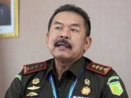 Terkait Korupsi Garam, 5 Mantan Dirjen Kemendag dan Kemenperin Diperiksa Kejagung