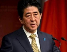 Eks Perdana Menteri Jepang Shinzo Abe Ditembak Pria Tak Dikenal