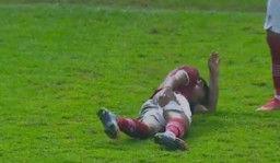 Di Sisa Laga Piala AFF 2022, Indonesia Dipastikan tanpa Marselino