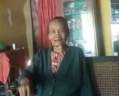 Mbah Marsini Laporkan  Dugaan Tindak Pidana Pemalsuan Sertifikat Tanah