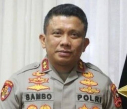 TNI Resmi Bantu Polri Autopsi Jenazah Brigadir J