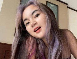 Digugat Hotman Paris Rp 50 M, Kienzy: Abang Marah Gitu?