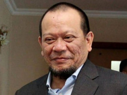 Demo Mahasiswa Cirebon Berakhir Ricuh, LaNyalla Minta Aparat Tidak Represif