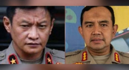 Karo Paminal Divpropam dan Kapolres Jakarta Selatan Dinonaktifkan