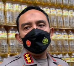 Dicopot, Kombes Budhi: Jabatan Cuma Titipan Allah