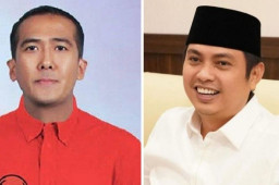 Buron, Mardani Maming Ikuti Jejak Rekan Separtai, Harun Masiku