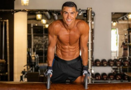 Ronaldo Minta "Cerai" dengan Setan Merah