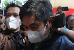 Menyerahkan Diri ke KPK, Mardani Maming Naik Pesawat Pribadi Seharga Rp 400 Miliar