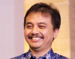 Roy Suryo Tak Ditahan