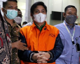 KPK Tuding Mardani H Maming Terima Suap Rp 104 Miliar sejak 2014 hingga 2020