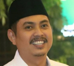 Mangkir dari Panggilan KPK, Mardani Maming Berdalih Sedang Ziarah Walisongo