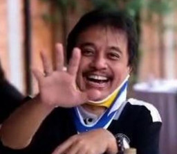 Roy Suryo Jelaskan Kronologi Kasus yang Menjadikannya Tersangka