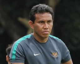 Bima Sakti: Vietnam Memang Menyebalkan tapi Kita Harus Tetap Respect