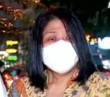 Diperiksa LPSK,  Istri Ferdy Sambo Malu