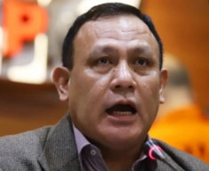 Budaya Antikorupsi Makin Baik, Pengamat: Hasil Kerja Sistemik KPK Era Firli