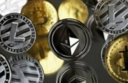 Kripto Sedikit Tertahan, Apa Sebabnya?