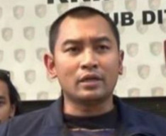 Pernah Disorot Kasus KM 50, AKBP Handik Zusen Kini Ditahan dalam Kasus Sambo