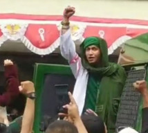 1 September Nanti, Habib Bahar Bebas