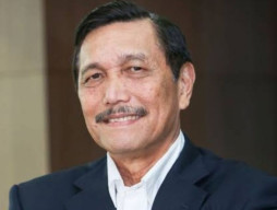 Luhut: Utang Indonesia Cuma Rp 7000 Triliun, Terkecil Sedunia