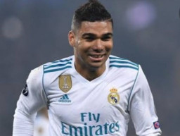 Nilai Transfer Rp 1 T dan Gaji Rp 6,3 M Sepekan, Casemiro Tak Kuasa Menolak MU