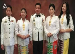 Bapak dan Ibu jadi Tersangka, Bagaimana Nasib 4 Anak Ferdy Sambo?