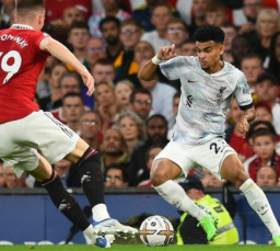 Krisis Pemain, Performa Liverpool Berantakan di Awal Musim