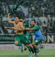 The Wonderkid Marselino Bawa Kemenanga Dramatis untuk Bajul Ijo