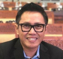 Eko Patrio Terjebak Lift, Anjlok dari Lantai 18 ke 5