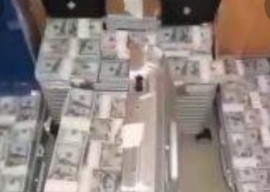 Beredar Video Rp 900 Miliar di Bungker Rumah Ferdy Sambo, Polisi: Hoaks