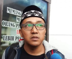 Jadi Tersangka Atas Laporan Rizky Febian, Teddy Batal ke Amerika