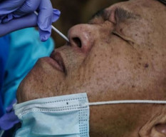 Naik Transportasi Umum cuma Wajib Booster, Tak Perlu PCR