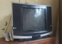 TV Analog Disuntik Mati pada 2 November 2022