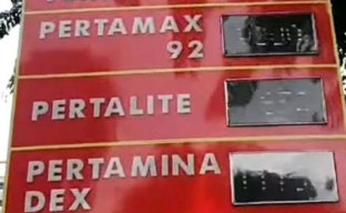 Soal Kenaikan Harga BBM, DPR Tuding Pemerintah Lebay