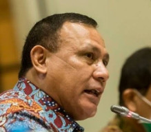 UNWCI Sebut Pidato Firli Yakinkan Peserta Forum Antikorupsi Asia Tenggara