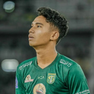 Disaksikan Ribuan Bonek, Persebaya Kalah lagi di Kandang