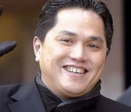 Harga BBM Naik, Erick Thohir Andalkan MyPertamina