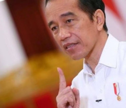 Saat JadI Gubernur,  Jokowi Getol Tolak BLT, Sekarang Malah Jadi Kebijakan Andalan