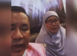 Ibu dari Palembang Lapor Hotman Paris, Anaknya Meninggal di Ponpes Gontor Ponorogo