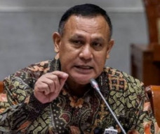 Bus Antikorupsi KPK, Strategi Firli Kampanyekan Nilai Antikorupsi secara Massif