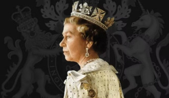 Berkuasa selama 70 Tahun, Ratu Elizabeth II Meninggal Dunia di Usia 96