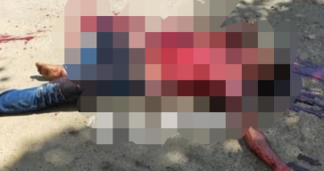 Pamer Foto Bermesraan dengan Istri Orang, Pria Ini Tewas Ditikam Berkali-kali