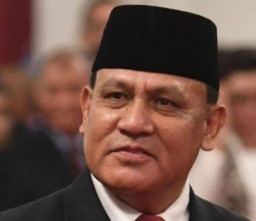 Komunitas Anak Desa Pangkep Dukung Firli Maju Pilpres 2024