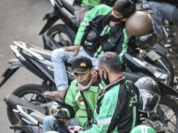Segini Tarif Baru Ojol di Jawa Timur