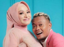 Ingin Move On, Nathalie Holscher Unfollow Sule