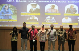 Cegah Stunting Sejak Dini, YAICI Gandeng UNAIR Kampanyekan Literasi Gizi Masyarakat