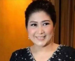 Kejagung pun Belum Mau Menahan Putri Candrawathi