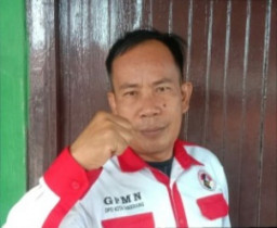 Bikin Dewan Rakyat, GPMN Tuding Dewan Kopral Halu