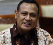 Firli Bahuri: Ganyang Korupsi, Selamatkan Bangsa dan Negara